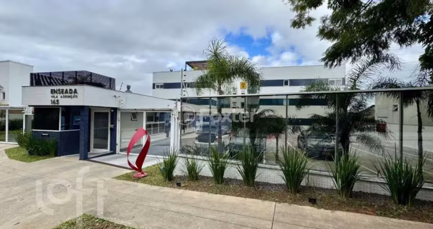 Apartamento com 3 quartos à venda na Rua Doutor Possidônio Cunha, 165, Vila Assunção, Porto Alegre