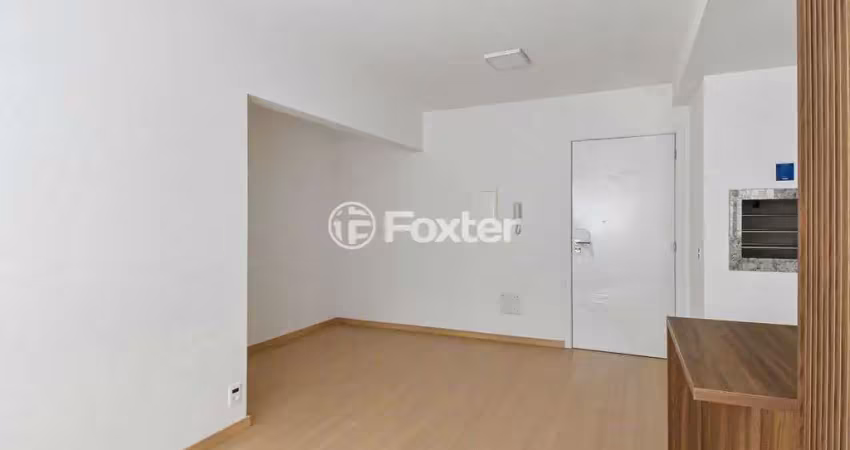 Apartamento com 2 quartos à venda na Rua Santana, 277, Santana, Porto Alegre