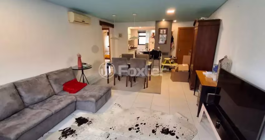 Apartamento com 2 quartos à venda na Rua Vasco da Gama, 1240, Rio Branco, Porto Alegre