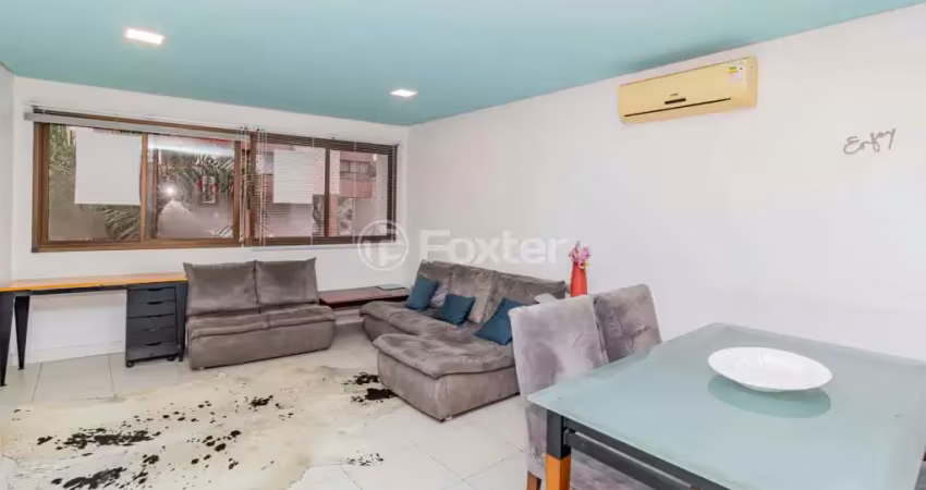 Apartamento com 2 quartos à venda na Rua Vasco da Gama, 1240, Rio Branco, Porto Alegre