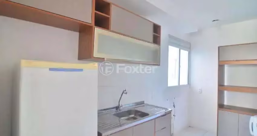 Apartamento com 2 quartos à venda na Rua Machadinho, 1580, Rio Branco, Canoas
