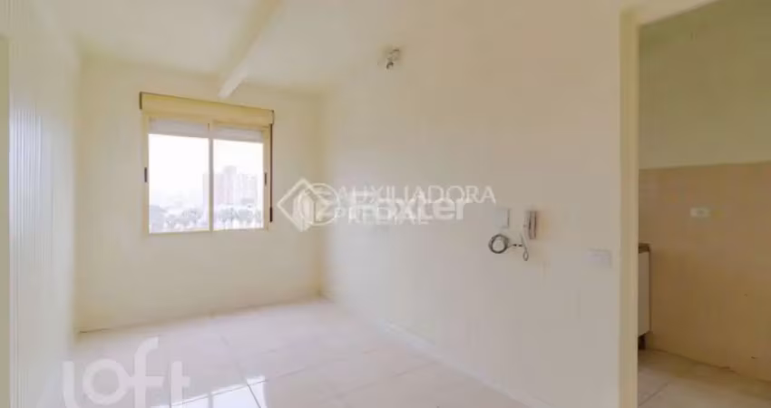 Apartamento com 1 quarto à venda na Praça Princesa Isabel, 500, Azenha, Porto Alegre