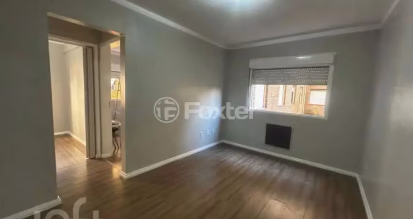 Apartamento com 2 quartos à venda na Avenida Inconfidência, 1357, Marechal Rondon, Canoas