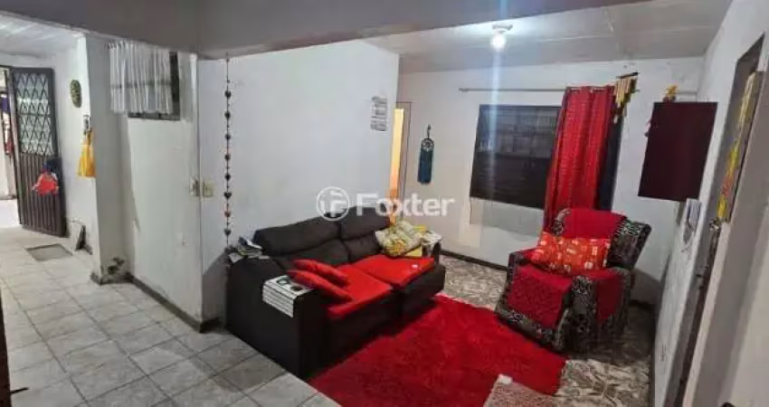 Apartamento com 2 quartos à venda na Rua David Cherman, 110, Restinga, Porto Alegre