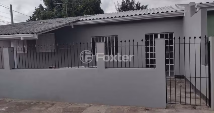 Casa com 3 quartos à venda na Travessa Gervásio Gonçalves Sobrinho, 15, Jardim América, São Leopoldo