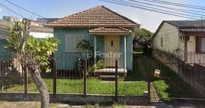 Terreno à venda na Rua Domingos de Abreu, 350, Sarandi, Porto Alegre