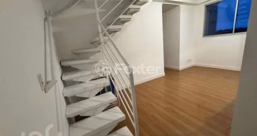 Cobertura com 3 quartos à venda na Rua Engenheiro Sadi Castro, 891, Sarandi, Porto Alegre