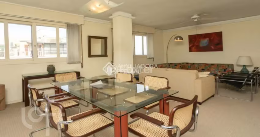 Apartamento com 3 quartos à venda na Rua Duque de Caxias, 1304, Centro Histórico, Porto Alegre