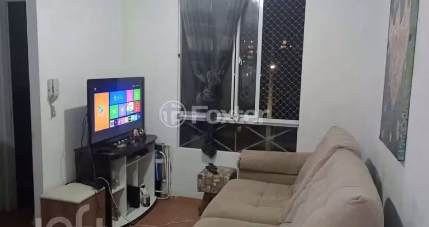 Apartamento com 2 quartos à venda na Rua Oliveira Viana, 491, Fátima, Canoas