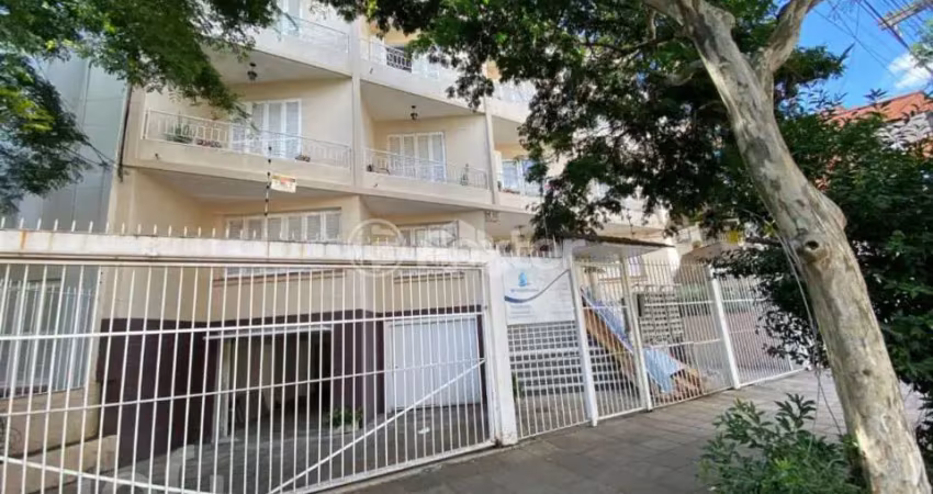 Apartamento com 2 quartos à venda na Rua General Neto, 220, Floresta, Porto Alegre