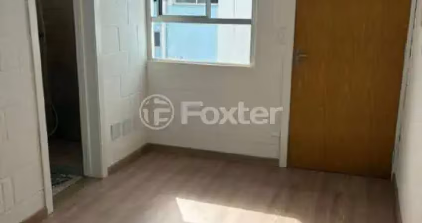 Apartamento com 2 quartos à venda na Rua Dona Malvina, 393, Santa Tereza, Porto Alegre