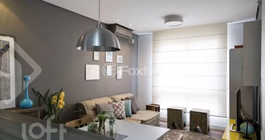 Apartamento com 1 quarto à venda na Rua Joaquim Nabuco, 336, Cidade Baixa, Porto Alegre