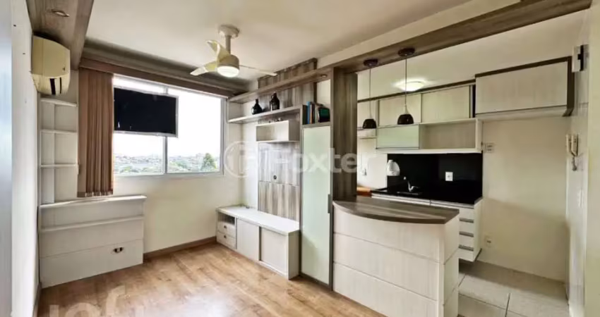 Apartamento com 2 quartos à venda na Avenida Engenheiro Francisco Rodolfo Simch, 720, Sarandi, Porto Alegre