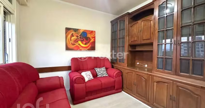 Apartamento com 2 quartos à venda na Rua Sarmento Leite, 262, Centro Histórico, Porto Alegre
