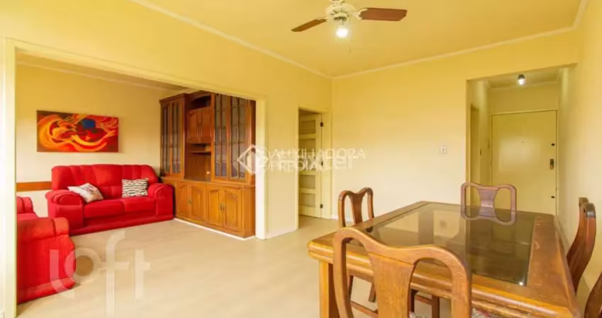 Apartamento com 2 quartos à venda na Rua Sarmento Leite, 262, Centro Histórico, Porto Alegre