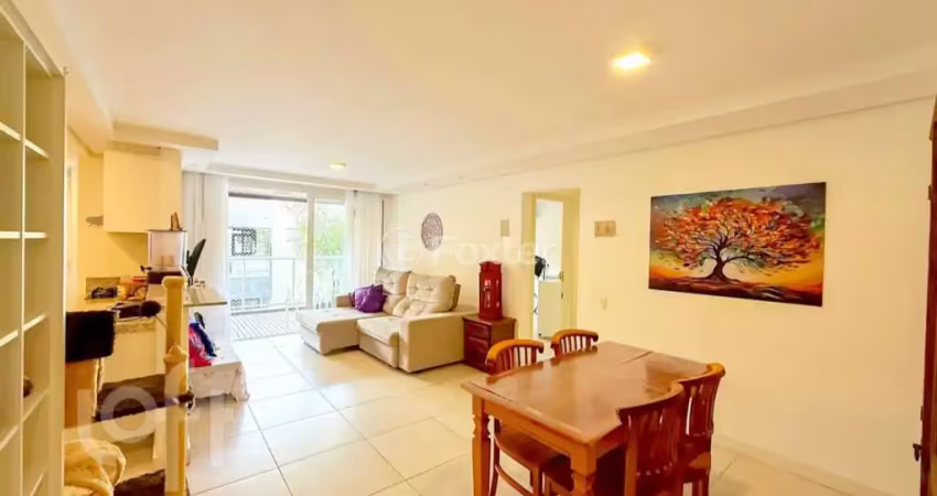Apartamento com 3 quartos à venda na Rua Otávio Cruz, 500, Campeche, Florianópolis