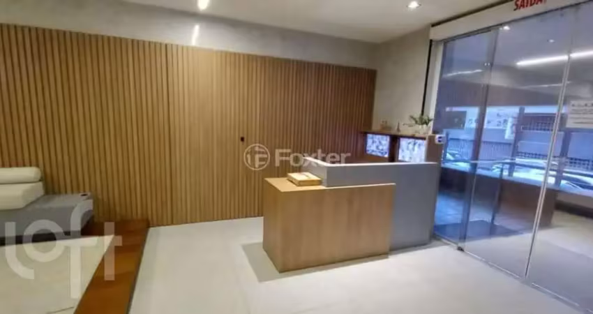 Apartamento com 2 quartos à venda na Rua José Jacques, 163, Centro, Florianópolis