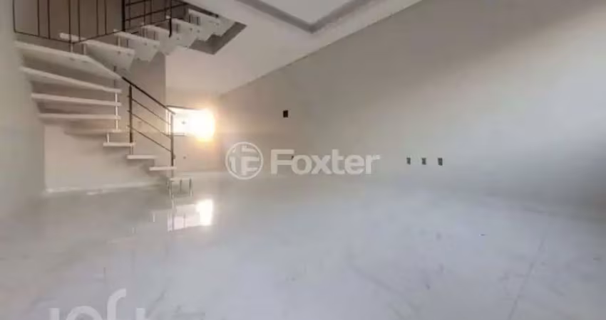 Casa com 2 quartos à venda na Rua Verônica da Silva Martins, 80, Enseada do Brito (Ens Brito), Palhoça