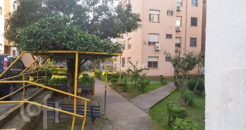Apartamento com 2 quartos à venda na Rua Amadeu F. de Oliveira Freitas, 67, Morro Santana, Porto Alegre