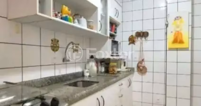 Apartamento com 2 quartos à venda na Rua Bias Peixoto, 45, Abraão, Florianópolis