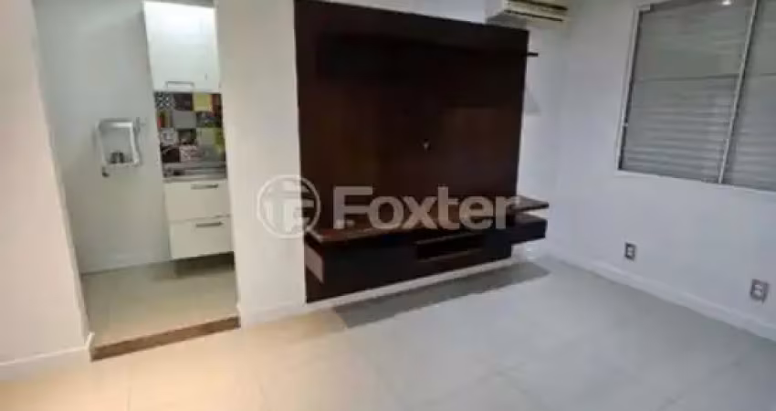 Apartamento com 2 quartos à venda na Rua Monte Castelo, 1041, Nossa Senhora das Graças, Canoas