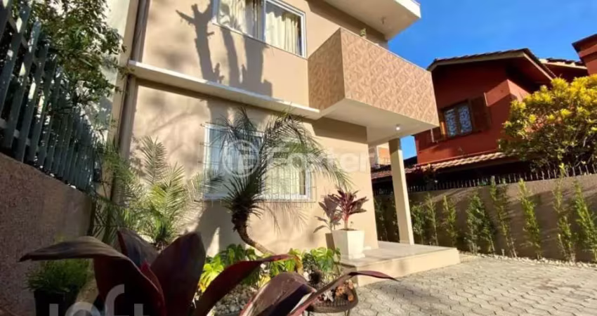 Casa com 3 quartos à venda na Rua Valdemiro José Vieira, 81, Campeche, Florianópolis