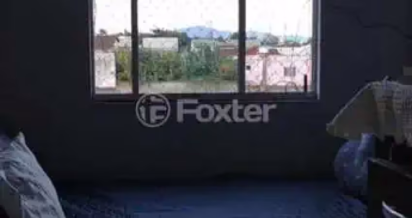 Apartamento com 2 quartos à venda na Rua Valmir Hermelino Machado, 100, Guarda do Cubatão, Palhoça
