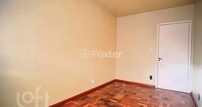 Apartamento com 2 quartos à venda na Rua José do Patrocínio, 333, Rio Branco, Novo Hamburgo