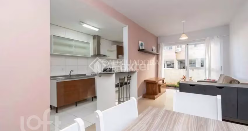 Apartamento com 1 quarto à venda na Rua Mariano de Matos, 520, Santa Tereza, Porto Alegre