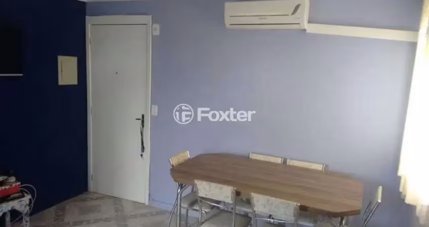 Apartamento com 2 quartos à venda na Estrada Cristiano Kraemer, 920, Vila Nova, Porto Alegre