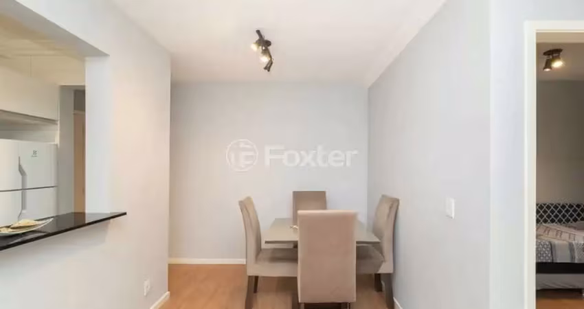 Apartamento com 2 quartos à venda na Rua Coronel Aparício Borges, 910, Partenon, Porto Alegre