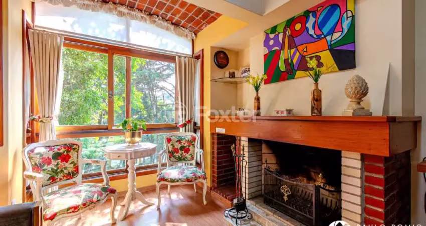 Apartamento com 1 quarto à venda na undefined Primavera, 100, Vila Jardim, Gramado