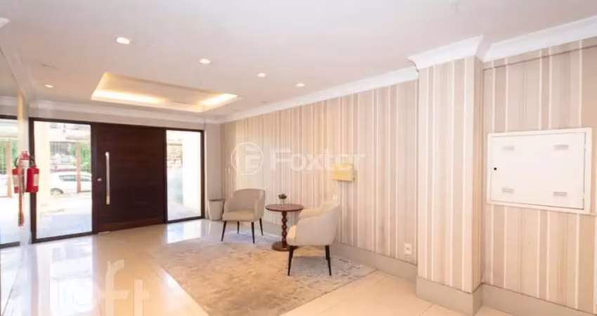Apartamento com 3 quartos à venda na Rua Pedro Chaves Barcelos, 156, Auxiliadora, Porto Alegre