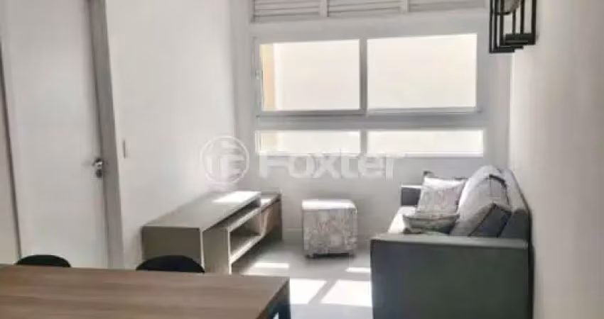 Apartamento com 1 quarto à venda na Avenida João Pessoa, 407, Centro Histórico, Porto Alegre