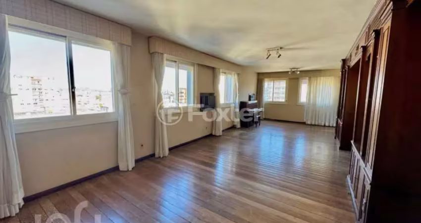 Apartamento com 3 quartos à venda na Rua Fernandes Vieira, 101, Bom Fim, Porto Alegre