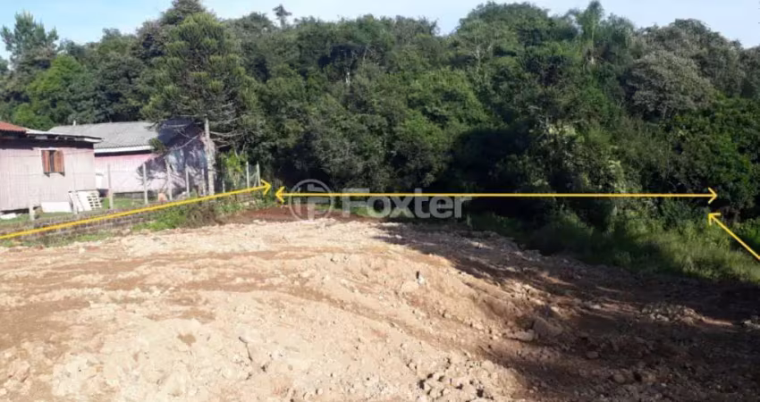 Terreno à venda na Rua 12 de Outubro, 20, Mato Queimado, Gramado