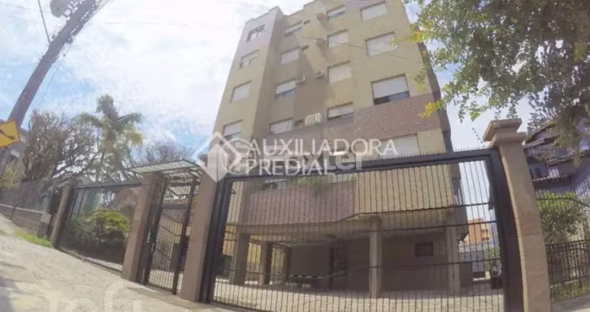 Apartamento com 2 quartos à venda na Rua Honório Lemos, 345, Vila João Pessoa, Porto Alegre