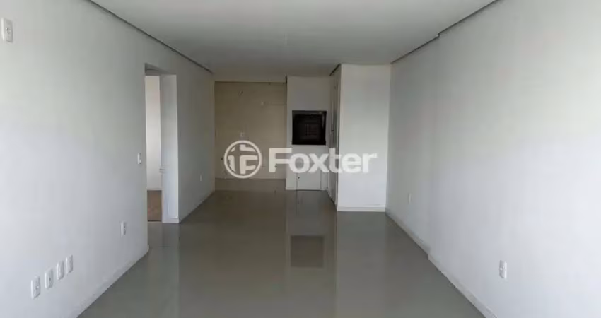 Apartamento com 1 quarto à venda na Rua Professor Freitas Cabral, 260, Jardim Botânico, Porto Alegre