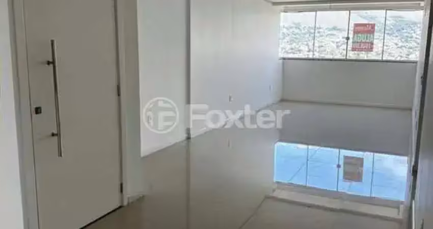 Apartamento com 2 quartos à venda na Rua Professor Freitas Cabral, 260, Jardim Botânico, Porto Alegre