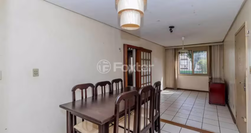 Apartamento com 2 quartos à venda na Avenida Eduardo Prado, 329, Cavalhada, Porto Alegre