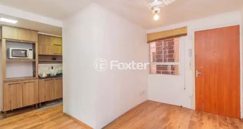 Apartamento com 2 quartos à venda na Rua José Barcellos Garcia, 100, Rubem Berta, Porto Alegre