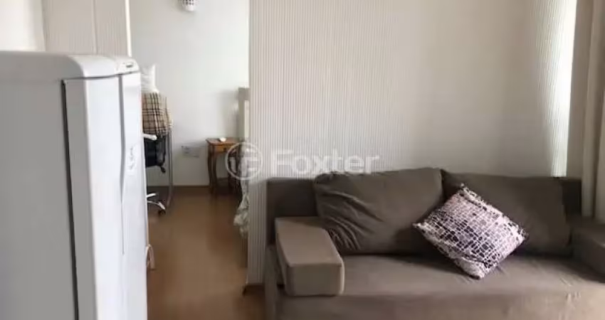 Apartamento com 1 quarto à venda na Travessa Tuyuty, 10, Centro Histórico, Porto Alegre