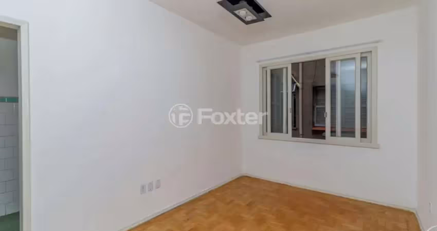 Apartamento com 1 quarto à venda na Rua Demétrio Ribeiro, 973, Centro Histórico, Porto Alegre