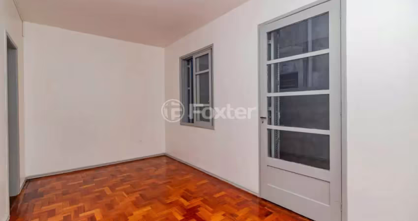 Apartamento com 1 quarto à venda na Rua General João Telles, 94, Bom Fim, Porto Alegre