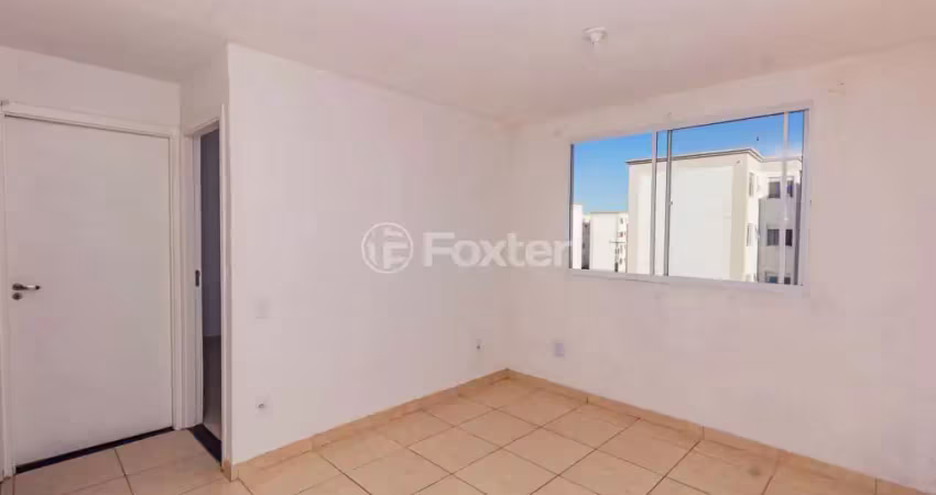 Apartamento com 2 quartos à venda na Rua José Iuchno, 201, Hípica, Porto Alegre