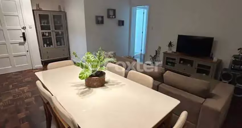 Apartamento com 2 quartos à venda na Rua Vicente da Fontoura, 2840, Rio Branco, Porto Alegre