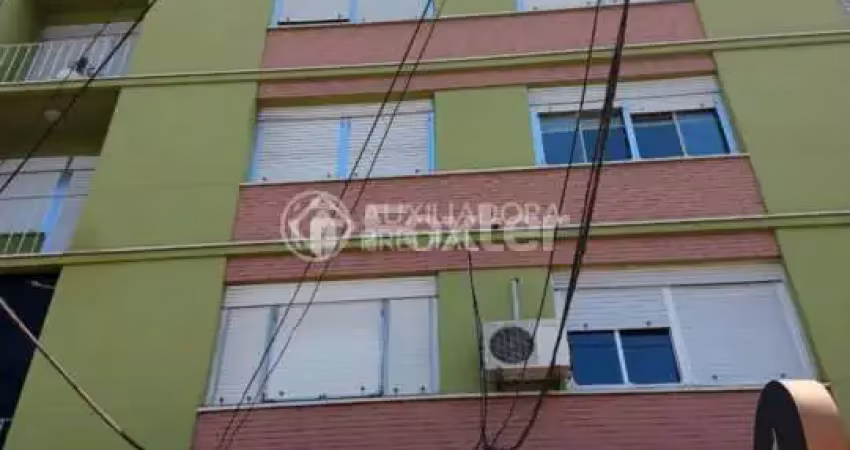 Apartamento com 2 quartos à venda na Avenida Cristóvão Colombo, 840, Floresta, Porto Alegre