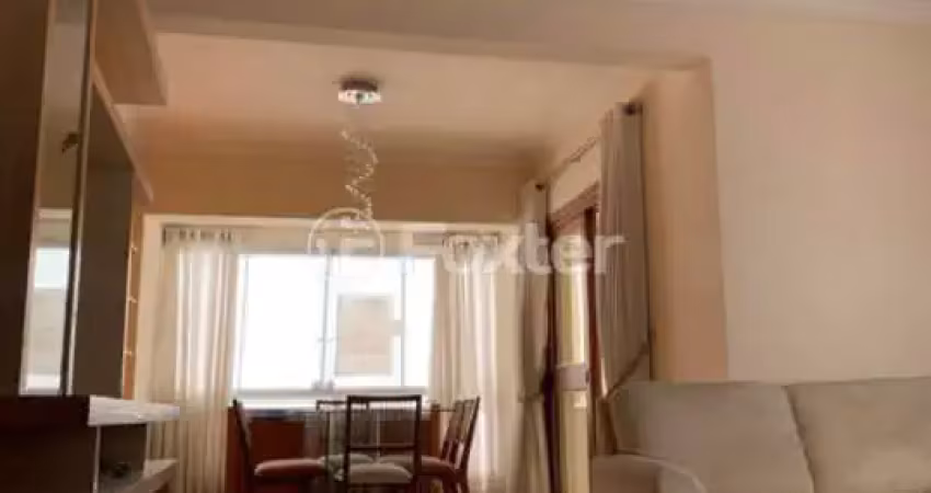 Apartamento com 2 quartos à venda na Rua São Manoel, 132, Rio Branco, Porto Alegre