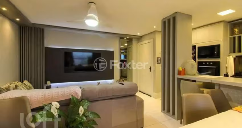 Apartamento com 3 quartos à venda na Avenida Victor Barreto, 2138, Centro, Canoas