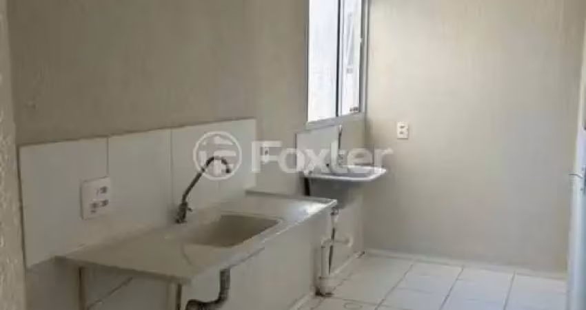 Apartamento com 2 quartos à venda na Rua Irmã Maria Hiltgardis, 582, Olaria, Canoas